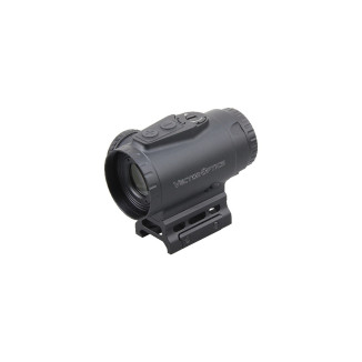 VO PARAGON 3x18 MICRO Prism Scope - Black