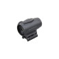 VO PARAGON 3x18 MICRO Prism Scope - Black VO PARAGON 3x18 MICRO Prism Scope - Black