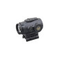 VO PARAGON 3x18 MICRO Prism Scope - Black VO PARAGON 3x18 MICRO Prism Scope - Black
