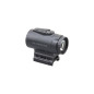 VO PARAGON 3x18 MICRO Prism Scope - Black VO PARAGON 3x18 MICRO Prism Scope - Black