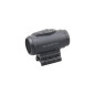 VO PARAGON 3x18 MICRO Prism Scope - Black VO PARAGON 3x18 MICRO Prism Scope - Black
