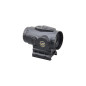 VO PARAGON 3x18 MICRO Prism Scope - Black VO PARAGON 3x18 MICRO Prism Scope - Black
