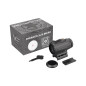 VO PARAGON 3x18 MICRO Prism Scope - Black VO PARAGON 3x18 MICRO Prism Scope - Black