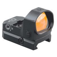 Vector Optics FRENZY 1x20x28 TEK™ Red Dot Sight - Black