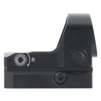 Vector Optics FRENZY 1x20x28 TEK™ Red Dot Sight - Black