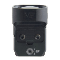 Vector Optics FRENZY 1x20x28 TEK™ Red Dot Sight - Black