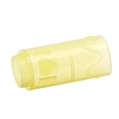 ML AEG szilikon hop-up tömítés SUPER MACARON, 60 Shore – sárga