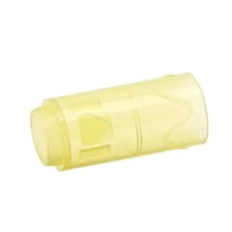 ML AEG Silicone Hop-up Bucking SUPER MACARON, 60 Shore - Yellow