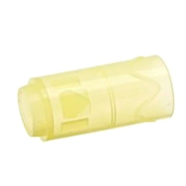 ML AEG Silicone Hop-up Bucking SUPER MACARON, 60 Shore - Yellow