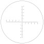 VO PARAGON 8x42 monokulár – fekete