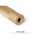 FMA amerikai Navy SEAL-típusú hangtompító, 35x198 mm – bézs