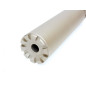 FMA W.A.U Force Silencer 35x145 mm - Tan FMA W.A.U Force Silencer 35x145 mm - Tan