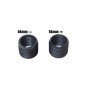 FMA W.A.U Force Silencer 35x145 mm - Tan FMA W.A.U Force Silencer 35x145 mm - Tan