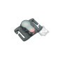 FMA MOLLE System Strobe Light Dark Earth, Black Case - Red FMA MOLLE System Strobe Light Dark Earth, Black Case - Red