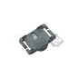 FMA MOLLE System Strobe Light Dark Earth, Black Case - Red FMA MOLLE System Strobe Light Dark Earth, Black Case - Red