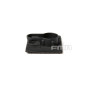 FMA VELCRO System Strobe Light, Black Case - Red FMA VELCRO System Strobe Light, Black Case - Red
