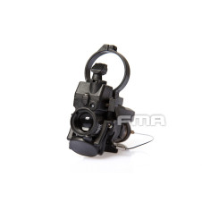FMA PAS-29 Thermal Scope Dummy Replica - Black