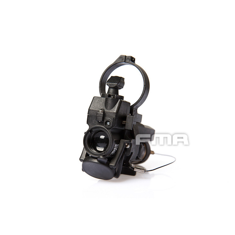 FMA PAS-29 Thermal Scope Dummy Replica - Black
