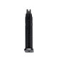 RAVEN 24 BBs Gas Magazine for EU17/EU18 GBB - Black RAVEN 24 BBs Gas Magazine for EU17/EU18 GBB - Black