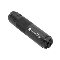 AceTech PREDATOR X (AT2000R) Tracer hangtompító – fekete