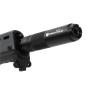 AceTech PREDATOR X (AT2000R) Tracer hangtompító – fekete