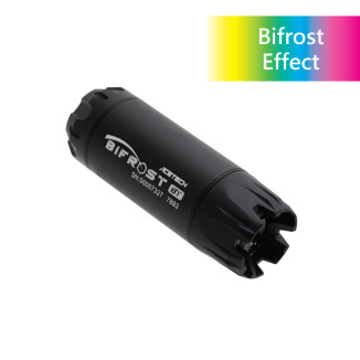 AceTech BIFROST BT (Bluetooth Chrono) nyomkövető egység – fekete