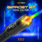 AceTech BIFROST BT (Bluetooth Chrono) Tracer Unit - Black