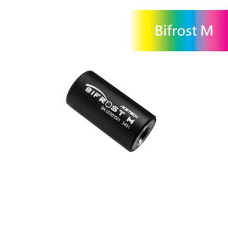 AceTech BIFROST M nyomkövető modul hangtompítókhoz – fekete