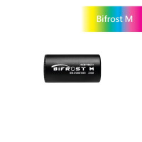 AceTech BIFROST M nyomkövető modul hangtompítókhoz – fekete