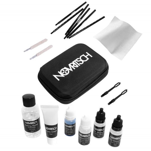 Novritsch Airsoft karbantartó készlet Gen2