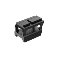 Vector Optics VOD™ / FRENZY Plus RIS RISER Mount - Black