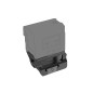 VO VOD™ / FRENZY Plus RIS RISER Mount - Black