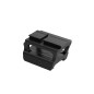 VO VOD™ / FRENZY Plus RIS RISER Mount - Black