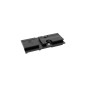 VO FRENZY Plus (VOD) Mounting Plate for Glock MOS Pistols - Black