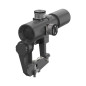 VictOptics SVD / AK 1x28 Airsoft vörös pontos célzó – fekete VictOptics SVD / AK 1x28 Airsoft vörös pontos célzó – fekete