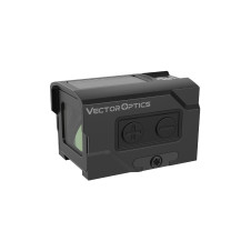 Vector Optics FRENZY Plus SOLAR MTR VOD™ zárt vörös pontos célzó