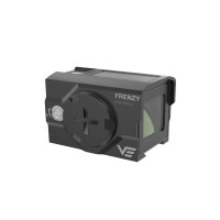 Vector Optics FRENZY Plus SOLAR MTR VOD™ zárt vörös pontos célzó