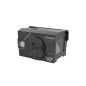 VO FRENZY Plus SOLAR MTR VOD™ Enclosed Red Dot Sight - Black