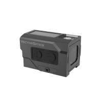 Vector Optics FRENZY Plus SOLAR MTR VOD™ zárt vörös pontos célzó