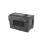 VO FRENZY Plus SOLAR MTR VOD™ Enclosed Red Dot Sight - Black