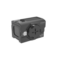 Vector Optics FRENZY Plus SOLAR MTR VOD™ zárt vörös pontos célzó