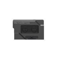 Vector Optics FRENZY Plus SOLAR MTR VOD™ zárt vörös pontos célzó