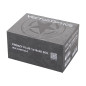 VO FRENZY Plus SOLAR MTR VOD™ Enclosed Red Dot Sight - Black