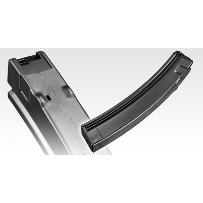 TM magazine for model P5 Next-Gen 72 rounds, spring - Black