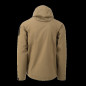 HELIKON SQUALL HARDSHELL TorrentStretch® Jacket - Taiga Green