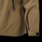 HELIKON SQUALL HARDSHELL TorrentStretch® kabát – tajga zöld