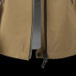 HELIKON SQUALL HARDSHELL TorrentStretch® kabát – tajga zöld
