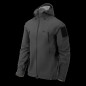 HELIKON SQUALL HARDSHELL TorrentStretch® Jacket - Grey HELIKON SQUALL HARDSHELL TorrentStretch® Jacket - Grey
