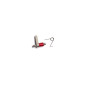 ASG ULTIMATE CNC Gear Reversal Latch, Gearbox V2 / V3 - Red