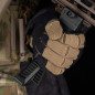 WST Telescopic Bipod Grip 2.0 – Tan